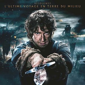 Bilder Der Hobbit: Die Schlacht der Fünf Heere