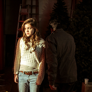 Bilder The Sisterhood of Night