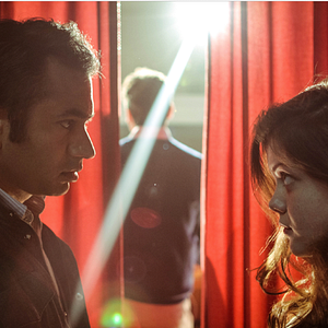 Bilder The Sisterhood of Night