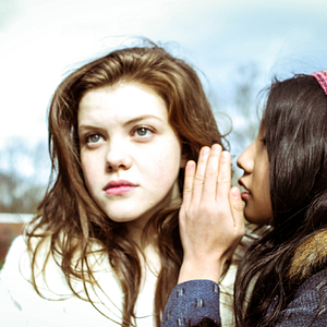 Bilder The Sisterhood of Night