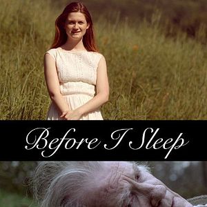 Bilder Before I Sleep