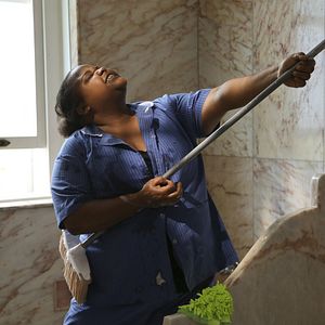 Bilder Linda de Morrer