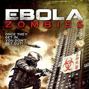 Bilder Ebola Zombies