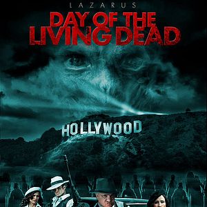 Bilder Lazarus: Day of the Living Dead