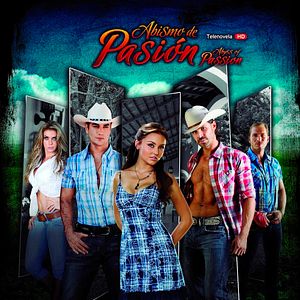 Bilder Abismo de pasión