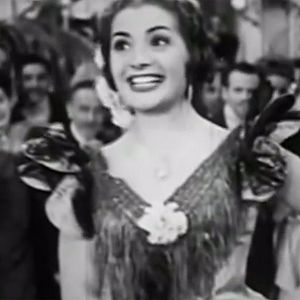 Bilder Serenata española