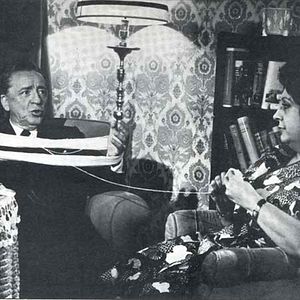 Bilder El padre de la criatura