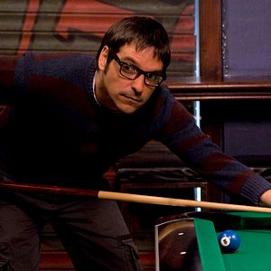 Bilder Historias de Lavapiés