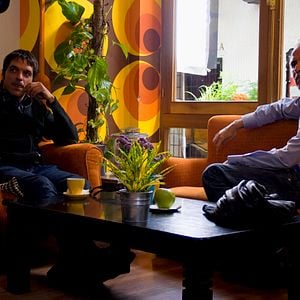 Bilder Historias de Lavapiés