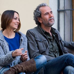 Bilder Historias de Lavapiés