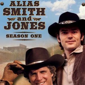 Bilder Alias Smith and Jones
