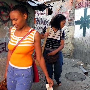 Bilder Ciomara Morais