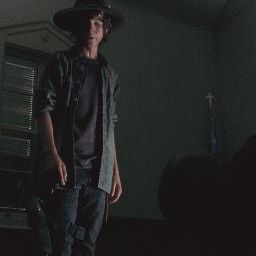 Bilder Chandler Riggs