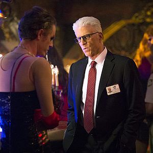 Bilder Ted Danson