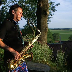 Bilder Haindling - und überhaupts...