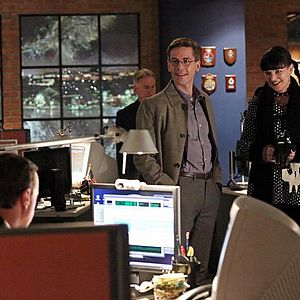 Bilder Pauley Perrette