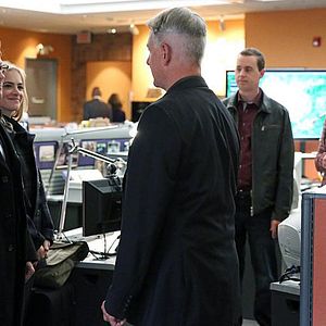 Bilder Emily Wickersham