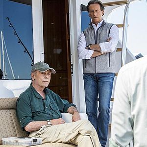 Bilder Navy CIS: New Orleans