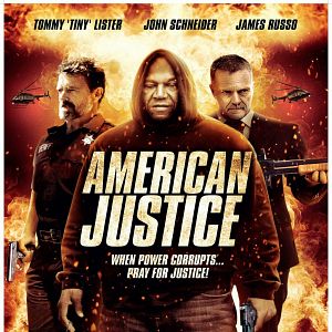 Bilder American Justice - Im Sumpf der Gesetzlosigkeit