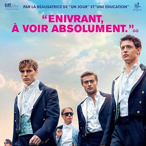 Bilder The Riot Club