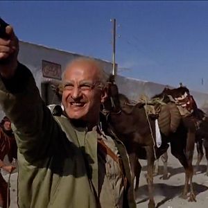 Bilder Patton - Rebell in Uniform