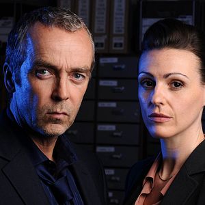 Bilder A Touch of Cloth