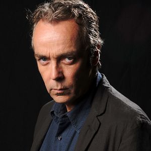 Bilder A Touch of Cloth