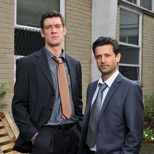 Bilder A Touch of Cloth