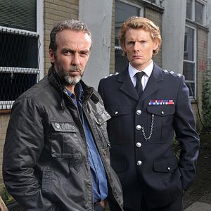 Bilder A Touch of Cloth