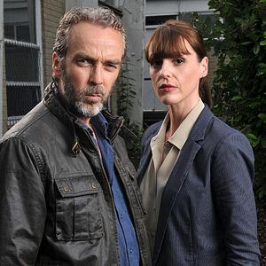 Bilder A Touch of Cloth