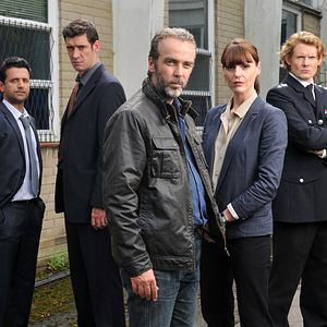 Bilder A Touch of Cloth