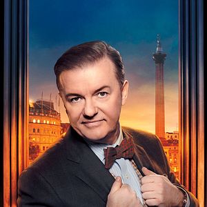 Bilder Nachts im Museum 3: Das geheimnisvolle Grabmal