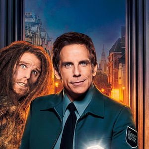 Bilder Nachts im Museum 3: Das geheimnisvolle Grabmal