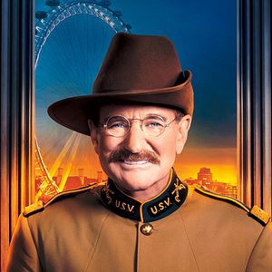 Bilder Nachts im Museum 3: Das geheimnisvolle Grabmal