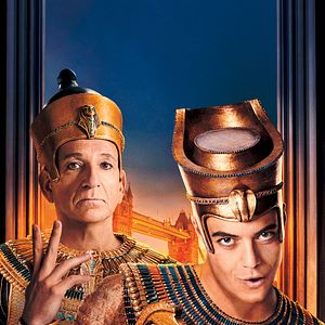 Bilder Nachts im Museum 3: Das geheimnisvolle Grabmal