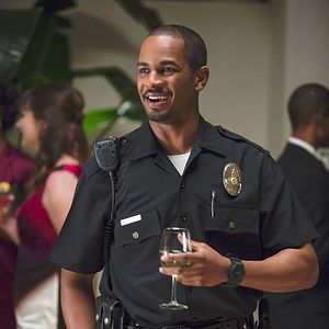 Bilder Damon Wayans Jr.