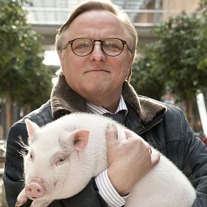 Bilder Die Lichtenbergs - Zwei Brüder, drei Frauen und jede Menge Zoff