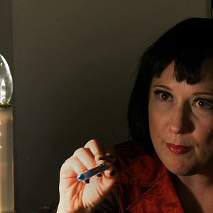 Bilder Ashlie Atkinson