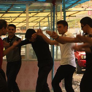 Bilder Reich werden im Irak - Ein Investitions-Roadmovie im Irak