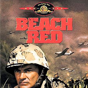 Bilder Blutiger Strand