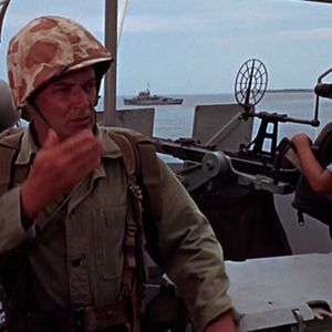 Bilder Blutiger Strand