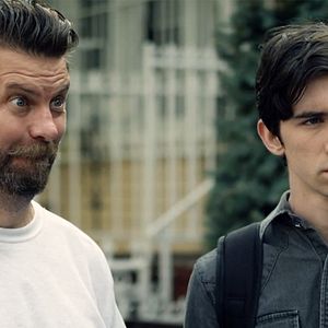 Bilder How To Be a Man