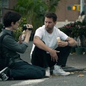 Bilder How To Be a Man