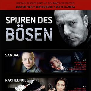 Bilder Spuren des Bösen