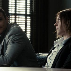 Bilder Spuren des Bösen