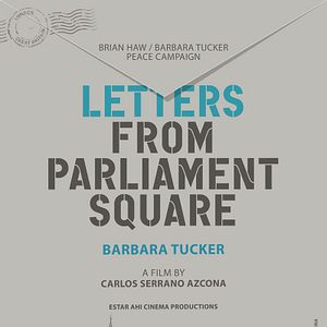 Bilder Cartas desde Parliament Square