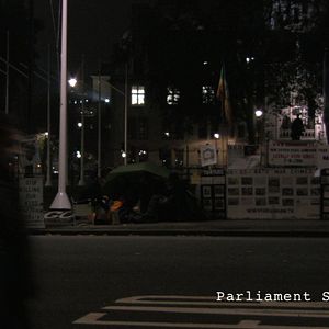 Bilder Cartas desde Parliament Square