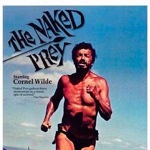 Bilder The nacked prey