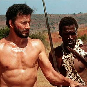 Bilder The nacked prey