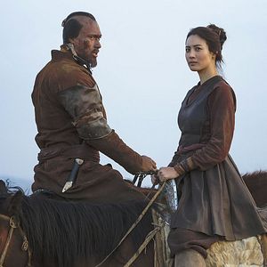 Bilder Marco Polo (2014)